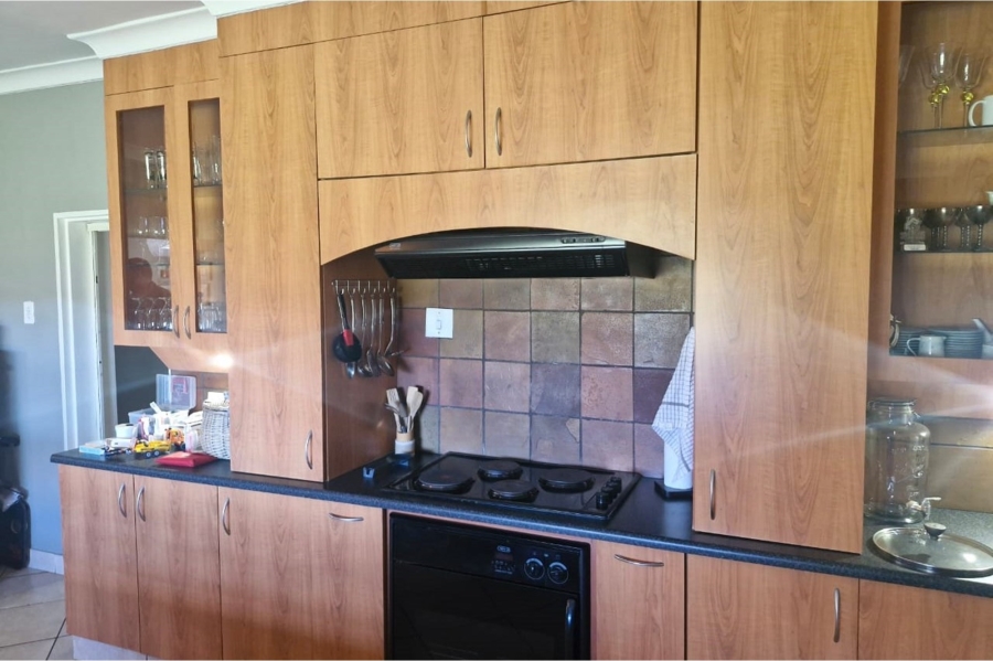 0 Bedroom Property for Sale in Klerksdorp Rural North West